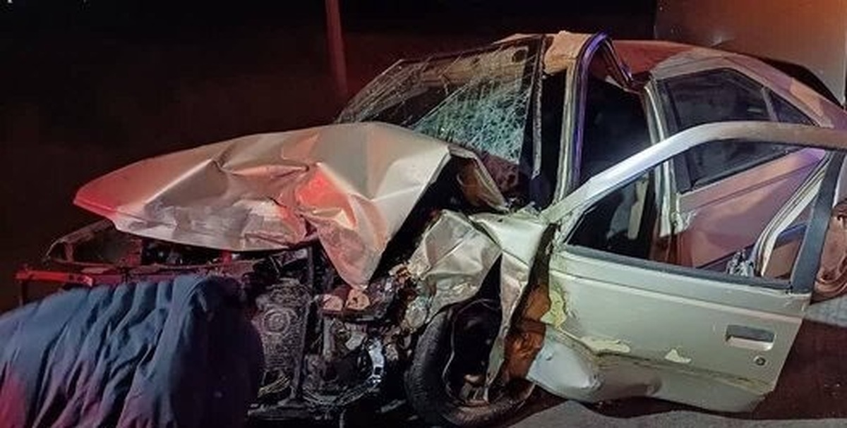 آمار فوتی‌های تصادفات تهران در ایام نوروز اعلام شد