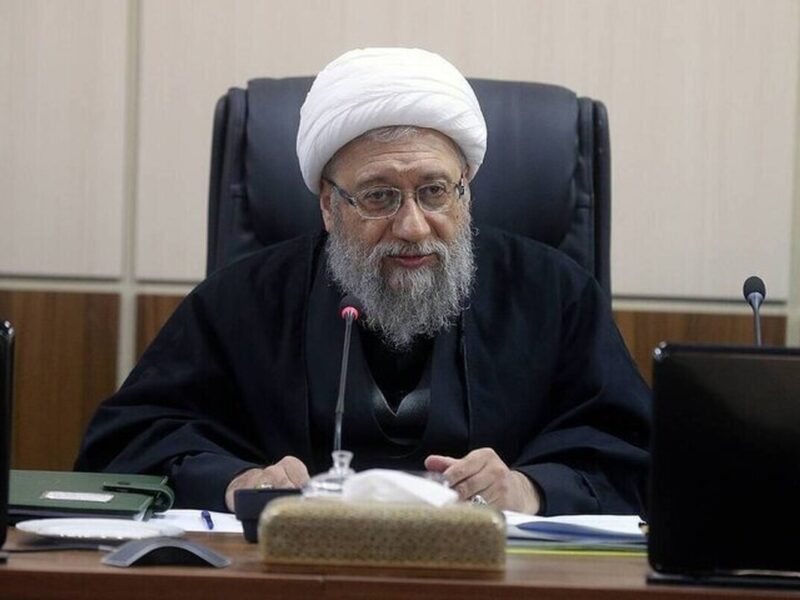 آملی لاریجانی: جنایت اسرائیل با پاسخ قاطع میدان مواجه خواهد شد