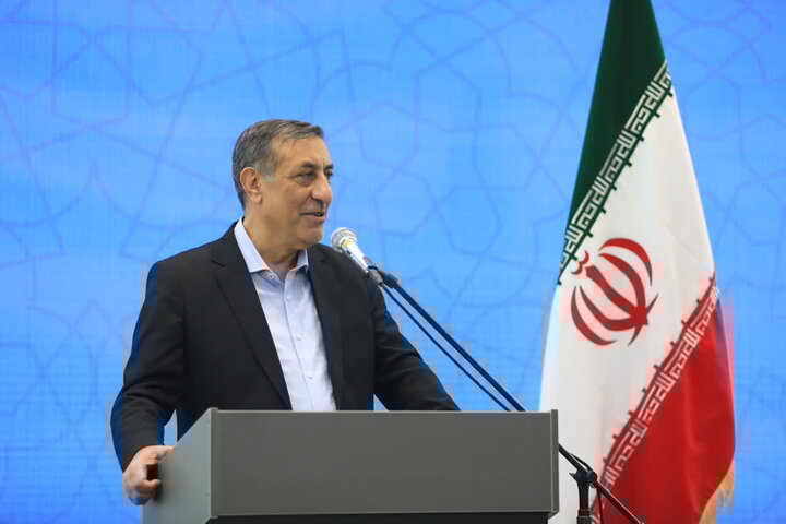 آموزش‌ و پرورش رکن اصلی توسعه کشور است