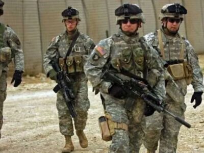 آیا آمریکا به دنبال حمله زمینی به ایران است؟/ گمانه‌ها و واقعیت‌ها