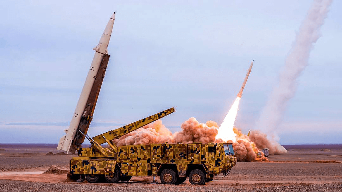 آیا ارتش ایران در جنگ چهل روزه غافل‌گیر شد؟