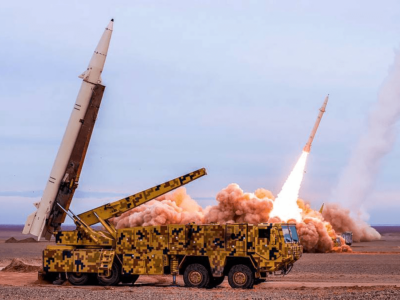 آیا ارتش ایران در جنگ چهل روزه غافل‌گیر شد؟