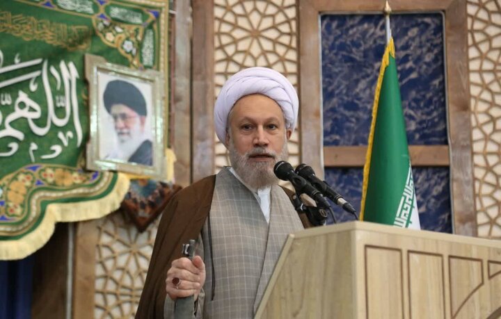 آیت الله دژکام: حزب‌الله واقعی، مطیع ولایت است نه مدعی ظاهری دین