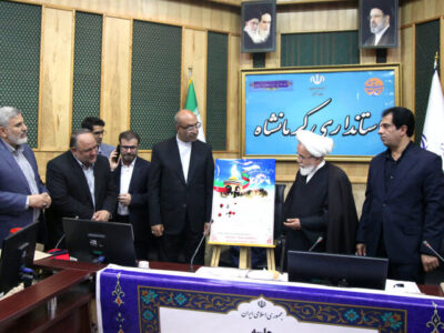 آیت الله غفوری: فرهنگ مقاومت امروز به الگویی بین‌المللی تبدیل شده است