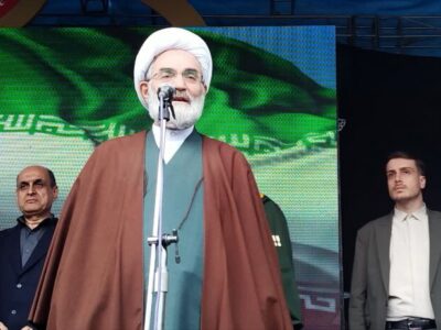 آیت الله فلاحتی: بانوان جان‌فدا فرشتگان دفاع از ارزش‌های الهی هستند