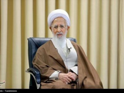 آیت‌الله جوادی آملی: ایران، لبنان و یمن یک حقیقت واحد هستند