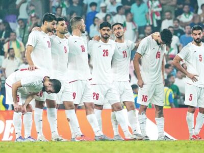 ابهام بزرگ در سرنوشت تیم ملی / وزیر ورزش: احتمال عدم اعزام وجود دارد