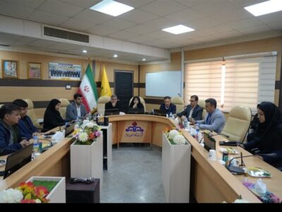 اتصال شبکه گاز 24 روستای ایلام پس از حملات آمریکایی ـ صهیونی