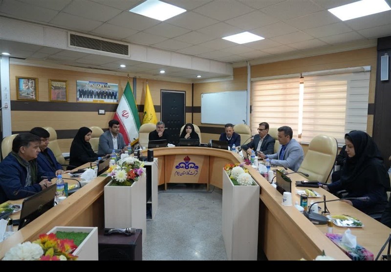 اتصال شبکه گاز 24 روستای ایلام پس از حملات آمریکایی ـ صهیونی