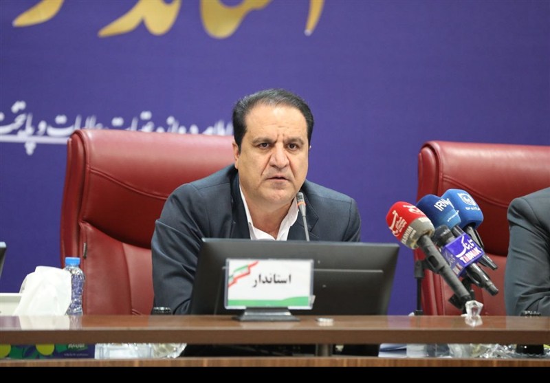 اتمام حجت استاندار ایلام با مدیران/ نظارت غلط یعنی برکناری