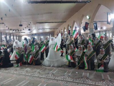 اجتماع شقایق‌های دنا در کهگیلویه و بویراحمد