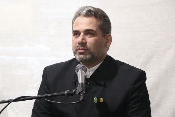 اجرای ۲۰۸ برنامه کانون‌های خدمت رضوی همزمان با دهه کرامت در گیلان