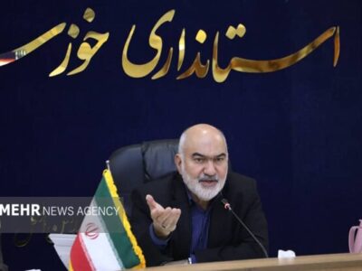 احداث پل چهارم شوشتر با اعتبار ملی پیگیری می‌شود