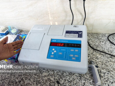 احمدی: ۶ گواهینامه ایمنی آب در کرمانشاه صادر و تمدید شد