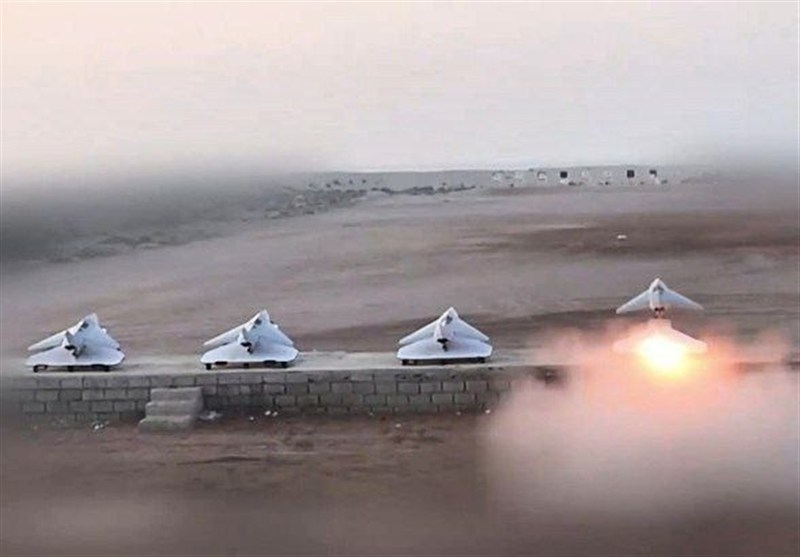 اختصاصی| عملیات صاعقه انتحاری حدید 110 علیه آمریکا و اسرائیل
