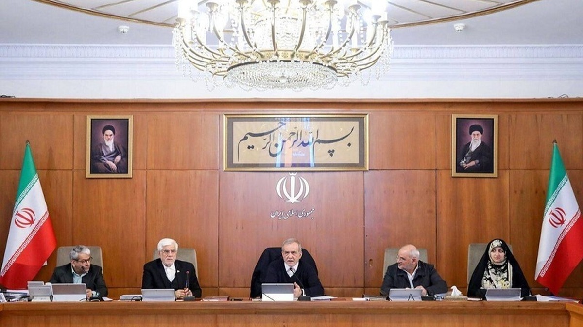 اختیارات جدید شورای عالی امنیت ملی برای برخورد با گروه‌های تروریستی