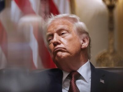 ادعا‌های تازه ترامپ درباره ایران