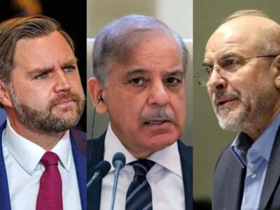 ادعای المیادین درمورد تیم مذاکرات ایران و آمریکا/ قالیباف هم به مذاکرات می‌رود