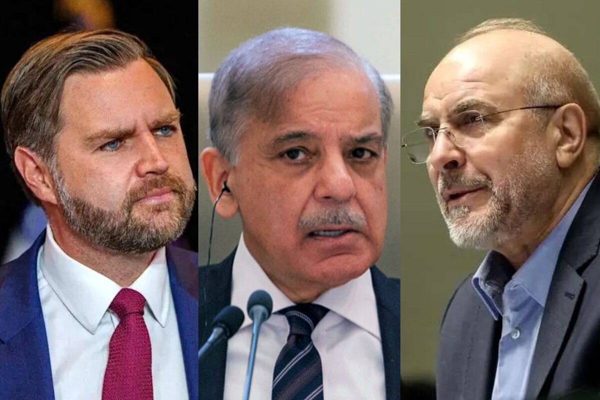 ادعای المیادین درمورد تیم مذاکرات ایران و آمریکا/ قالیباف هم به مذاکرات میرود