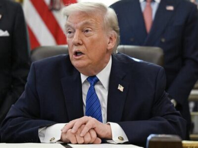 ادعای تکراری ترامپ درباره پایان جنگ با ایران