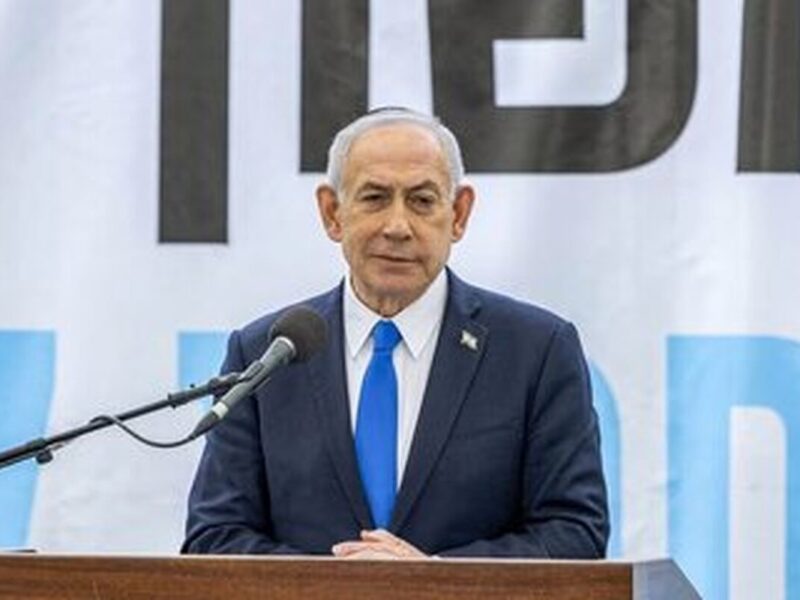 ادعای جدید نتانیاهو درمورد مذاکرات با لبنان