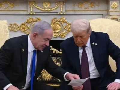 ادعای جنجالی نتانیاهو درباره پایان آتشبس ظرف چند ساعت آینده/ شمارش معکوس جنگ آغاز شد