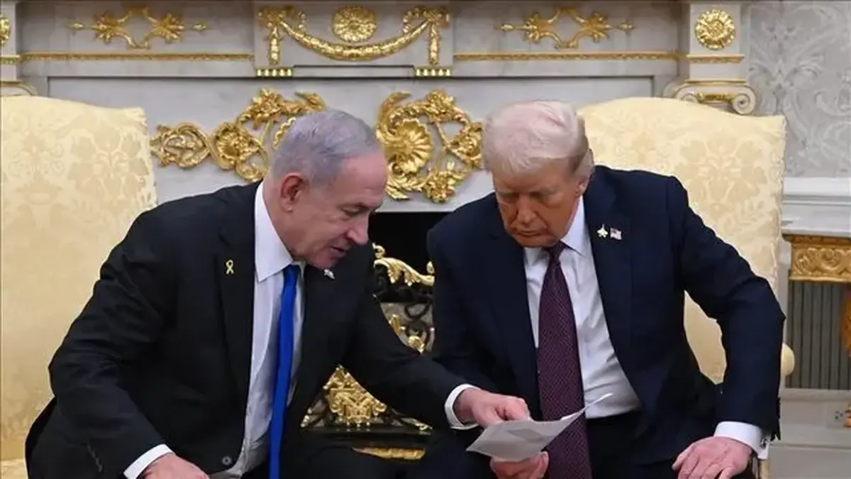 ادعای جنجالی نتانیاهو درباره پایان آتشبس ظرف چند ساعت آینده/ شمارش معکوس جنگ آغاز شد