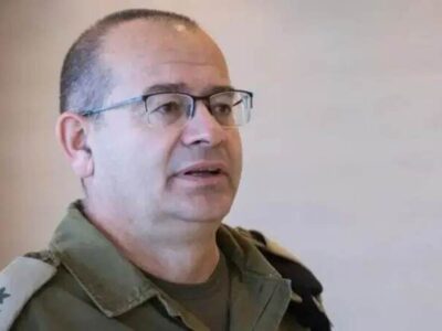 ادعای رئیس جدید موساد علیه ایران/ پیام مرموز گوفمن چیست؟