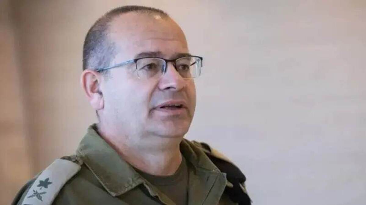 ادعای رئیس جدید موساد علیه ایران/ پیام مرموز گوفمن چیست؟