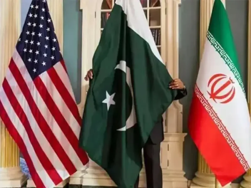 ادعای رویترز درباره پاسخ ایران به تماس پاکستان/ ماجرا چیست؟