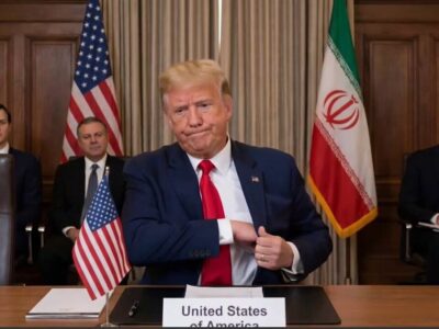 ادعای عجیب سی‌ان‌ان درباره پیشنهاد صلح بازنگری‌شده ایران به آمریکا + جزئیات