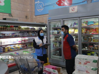 ارائه ۱.۶ میلیون خدمت بهداشتی در ایام جنگ