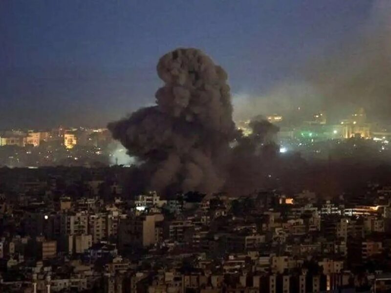 ارتش اسرائیل ساعت توقف عملیات‌ها را اعلام کرد