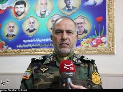 ارتش برای اجرای هر سناریویی علیه دشمن آمریکایی ـ صهیونی آمادگی دارد