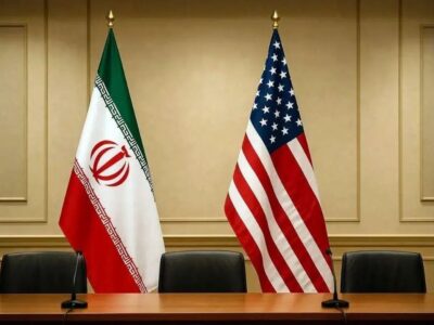 ارسال طرح پیشنهادی ایران در مورد خاتمه جنگ