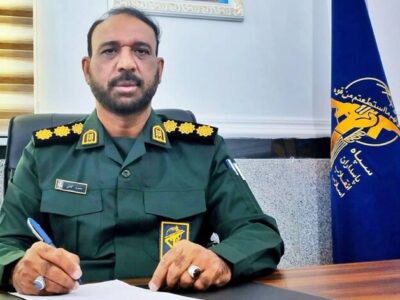 ارسال کمک‌های نقدی و غیرنقدی مردم بشاگرد به جبهه مقاومت