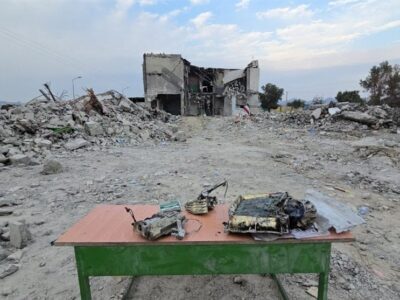 از میناب تا لاهه؛ مسیر حقوقی پیگیری یک جنایت