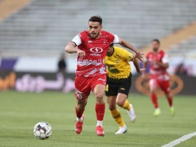 ازبکهای لیگ برتر ایران را ترک کردند