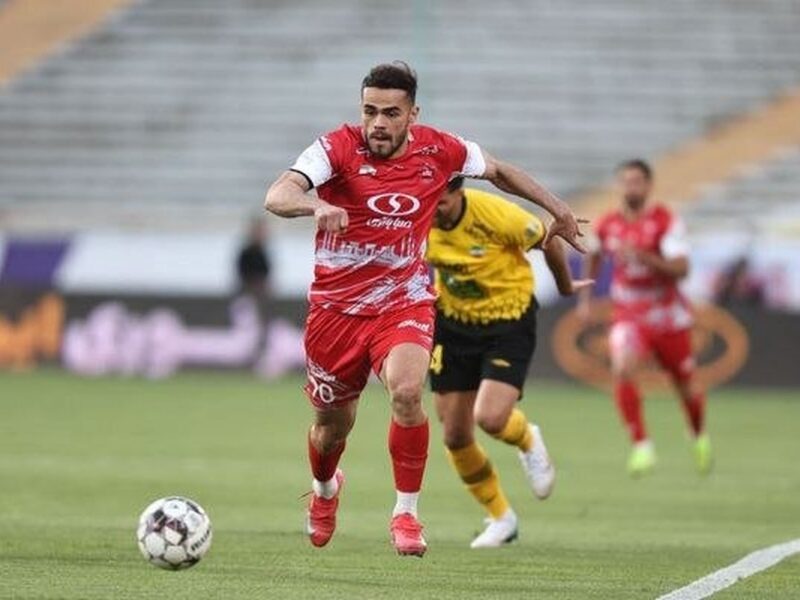 ازبک‌های لیگ برتر ایران را ترک کردند