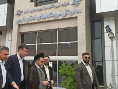 استفاده از ظرفیت‌های قانونی برای بازگشت فرودگاه شیراز به مسیر خدمت