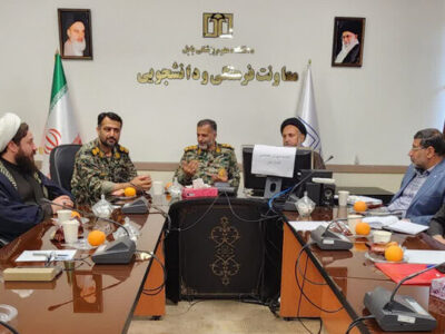 استقامت رمز پیروزی در جنگ ترکیبی امروز است