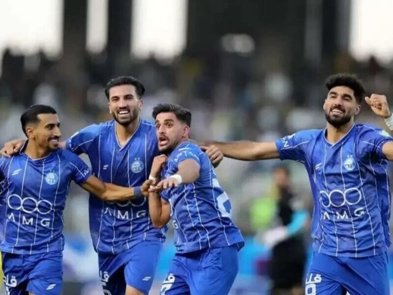 استقلال با پیشنهاد سازمان لیگ مخالفت کرد