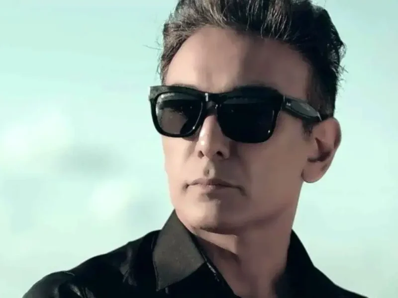 استوری دردناک شادمهر در واکنش به حملات آمریکا و اسرائیل+ عکس