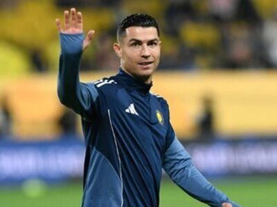 استوری متفاوت جورجینا از تفریحات کریستیانو رونالدو + عکس