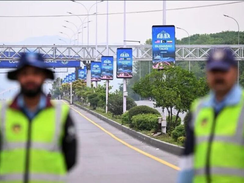 اسلام‌آباد در آماده‌باش کامل/ پایتخت پاکستان میزبان مذاکرات می‌شود