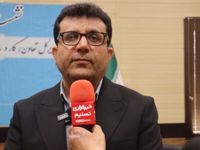 اصابت موشک دشمن آمریکایی صهیونی به 17 کارگاه صنعتی در بوشهر