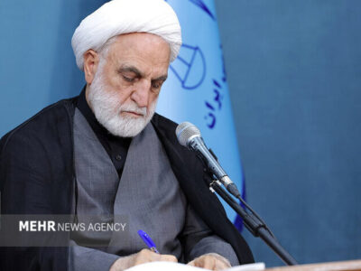 اصفهان و طبس بار دیگر برای آمریکایی‌ها در خلیج فارس تکرار خواهد شد