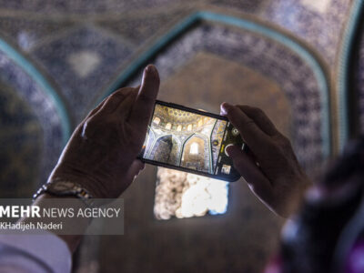 اصفهان، شهر تاب‌آور تاریخ؛ بازخوانی عقلانیت معماری ایرانی در شرایط جنگ