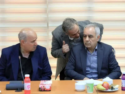 اطلاعیه سازمان لیگ برای برگزاری لیگ برتر