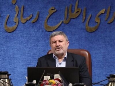 اظهارات تازه الیاس حضرتی: دفاع از ایران پایان نیافته است